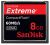 SanDisk 8GB Compact Flash Card - 400X, Read 60MB/s, Write 60MB/s