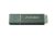 A-RAM 8GB U120 Flash Drive - Hot Swappable, Plastic Housing, USB2.0 - Grey