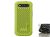 z_Anymode Coin Cool Case - To Suit Samsung Galaxy S3 - Green