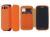 z_Anymode Diary Case - To Suit Samsung Galaxy S3 - Orange