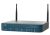 Cisco SRP547W Wireless Router - 802.11n, 4-Port GigLAN 10/100/1000 Switch, 2xUSB
