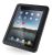 LifeProof Case - To Suit iPad 2, iPad 3 - Black - masip3