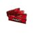 G.Skill 32GB (4 x 8GB) PC3-14900 1866MHz DDR3 RAM - 10-11-10-30-2N - RipjawsZ Series