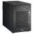 Lian_Li PC-Q18 HTPC Case - NO PSU, Black2xUSB3.0, 1xHD-Audio, 2x140mm Fan, 4x 3.5
