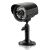 Swann ADS-180 Advanced Day/Night Security Camera - Night Vision Up to 32FT, 10M, Clear Resolution 1/4