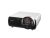 Sony (Opened Box) VPL-SX125 Portable LCD Projector - 1024x768, 2500 Lumens, 3800;1, 6000Hrs, VGA, RS-232C, RJ45, Speakers