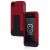 Incipio Triad Hard Shell Case - To Suit iPhone 4/4S - Iridescent Red/Iridescent Red/Iridescent Black