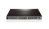 D-Link DGS-3420-52T Gigabit Switch - 48-Port 10/100/1000, 4-Port SFP+, QoS, L2+ Managed, Stackable