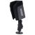 Motorola 21-52612-01R Scanner Holder - For Motorola LS3578-FZ, LS3408-FZ, LS3578-ER Rugged Barcode Scanner