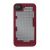Belkin Meta 028 Port Case - To Suit iPhone 4S - Red