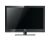 TCL L19D3260 LED Edgelit LCD TV - Black18.5