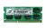 G.Skill 4GB (1 x 4GB) PC3-12800 1600MHz DDR3 SODIMM RAM - 11-11-11-28 - SQ Series