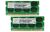 G.Skill 16GB (2 x 8GB) PC3-12800 1600MHz DDR3 SODIMM RAM - 11-11-11 - SQ Series