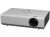 Sony VPL-EW225 Portable LCD Projector - XGA, 2600 Lumens, 2300;1, 7000Hrs, Mini D-Sub, HDMI, Speakers