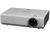Sony VPL-EX275 LCD Portable Projector - XGA, 3700 Lumens, 3000;1, 7000Hrs, Mini D-Sub, RJ-45, USB, Speakers