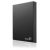 Seagate 1000GB (1TB) Expansion Portable HDD - Black - 2.5
