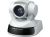 Sony EVI-D100P Pan Zilt Zoom Video Camera - 1/4 Type Super HAD CCD, 40x Zoom Ratio (10x Optical + 4x Digital), Multi-Function IR Remote Commander, Built-In Conversion Lens - White
