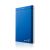 Seagate 500GB Backup Plus Portable HDD - Blue - 2.5
