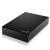 Seagate 1000GB (1TB) Expansion External HDD - Black - 3.5
