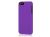 Incipio Feather Case - To Suit iPhone 5 (The New iPhone) - Purple