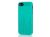 Incipio NGP Pattern - To Suit iPhone 5 (The New iPhone) - Turquoise