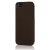 Incipio LGND - To Suit iPhone 5 (The New iPhone) - Chocolate Brown