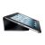 Kensington Protective Cover & Stand - To Suit iPad 2, iPad 3 - Black