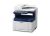 Fuji_Xerox DocuPrint M355 DF Mono Multifunction Centre (A4) w. Network - Print, Scan, Copy, Fax35ppm Mono, 300 Sheet Tray, DADF, Duplex, USB2.0 eofyprint