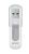 Lexar_Media 32GB JumpDrive V10 Flash Drive - Convenient, Reliable Portable Storage With Protective Cap, USB2.0 - White