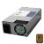 Seasonic 250W SS-250SU Power Supply - ATX12V, Super Low Noise Fan Control, APFC F0, 80 PLUS Bronze CertifiedMini 1U