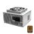 Seasonic 300W SS-300SFD Power Supply - SFX 12V v3.1, Super Low Noise Fan Control, Active PFC, 80 PLUS Bronze Certified