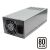 Seasonic 600W SS-600H2U Active PFC F0 2U Power Supply - EPS 12V, 38mm Fan, Customized Modular Cables (S2FC), High Reliability Ball Bearing Fan, 80 Plus Certified