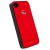 Krusell BioSerie GlassCover - To Suit iPhone 5 (The New iPhone) - Red