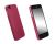 Krusell ColorCover - To Suit iPhone 5 (The New iPhone) - Pink MetallicFashion iPhone 5 Case