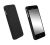 Krusell ColorCover - To Suit iPhone 5 (The New iPhone) - Black Metallic