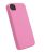 Krusell BioSerie BioCover - To Suit iPhone 5 (The New iPhone) - PinkFashion iPhone 5 Case