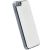 Krusell Avenyn UnderCover - To Suit iPhone 5 (The New iPhone) - White Leather 