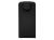 Mercury_AV Leather Flip Wallet - To Suit iPhone 5 (The New iPhone) - Black