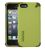 PureGear DualTek Extreme Impact Case with 3M EAR - To Suit iPhone 5 (The New iPhone) - Green