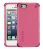 PureGear DualTek Extreme Impact Case with 3M EAR - To Suit iPhone 5 (The New iPhone) - Pink