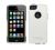 Otterbox Commuter Series Case - To Suit iPhone 5/5S/SE - Glacier (White/Gunmetal Grey) (launch)