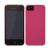 Case-Mate Barely There Case - To Suit iPhone 5 (The New iPhone) - Lipstick PinkiPhone 5 Fashion Case