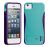 Case-Mate POP! Case with Stand - To Suit iPhone 5 (The New iPhone) - Pool Blue/Violet Purple