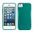 Case-Mate POP! Case with Stand - To Suit iPhone 5 (The New iPhone) - Emerald Green/Pool Blue