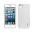 Case-Mate POP! Case with Stand - To Suit iPhone 5 (The New iPhone) - White/White