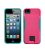 Case-Mate POP ID Case - To Suit iPhone 5 (The New iPhone) - Lipstick/Pool Blue
