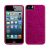 Case-Mate Glam Case - To Suit iPhone 5 (The New iPhone) - PinkiPhone 5 Fashion Case