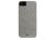 Case-Mate Glam Case - To Suit iPhone 5 (The New iPhone) - SilveriPhone 5 Fashion Case