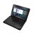 BlackBerry ACC-41616-001 Mini Keyboard with Convertible Case - To Suit BlackBerry PlayBook Tablet - Black