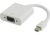 Comsol Mini DisplayPort Male To VGA Female Adapter - 0.2M